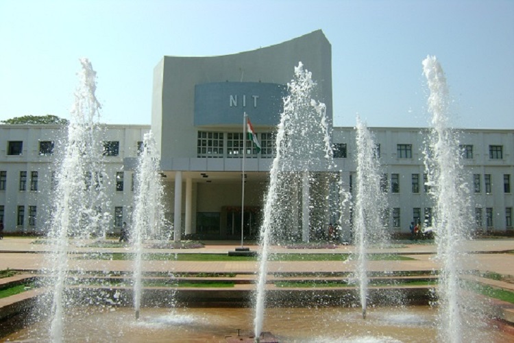 National Institute Of Technology Warangal